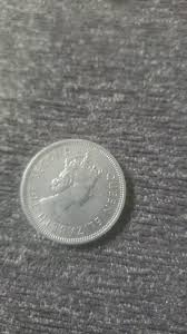 Monedas encontradas mientras limpiaba la casa de mis padres ...