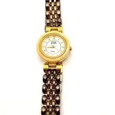 Anne Klein | Jewelry | Vintage Anne Klein Womens Watch ...