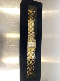 Elizabeth Taylor Diamond Accent Wristwatches for sale | eBay