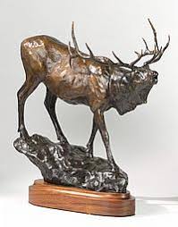 Melvin Johansen Artwork for Sale at Online Auction | Melvin Johansen Biography & Info