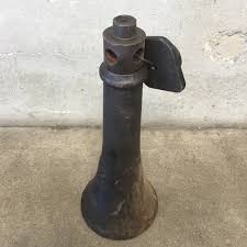 Vulcan Cast Iron Jack 2x18