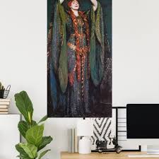 Lady Macbeth, by John Singer Sargent Poster | Zazzle