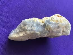 S2054 Natural Blue Lace Agate