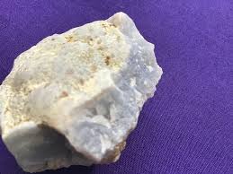 S2055 Natural Blue Lace Agate