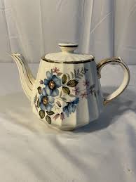 Sadler England Teapot Vintage | eBay