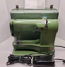 Vintage Elna Supermatic 62c Sewing Machine Manual & Accessory Kit Swiss Made for sale online | eBay