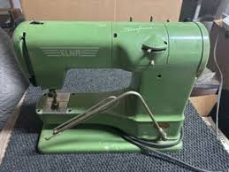 Elna Grasshopper Parts | eBay