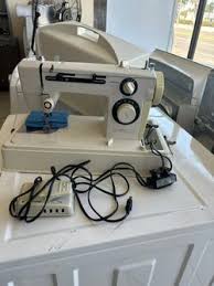 Jc Penny Sewing Machine for Sale in Long Beach, CA - OfferUp