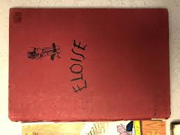 Vintage Childrens Book Ephemera Lot For Craft Or Art | eBay