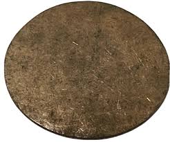 Vintage ND No Date Elongated Cent Copper Cent Coin Lot B1-522 | eBay