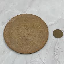 Vintage Original Handmade Leather Art Duck Medallion 3.25" SC1 · Whatnot: Shop, Sell, Connect