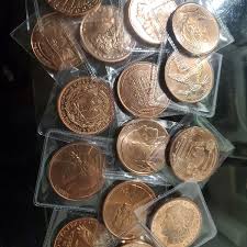 🛑road to 1k sold 1oz copper round 🛑 · Whatnot: Shop, Sell ...