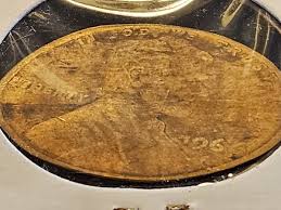 TENNESSEE ~ Flag Adopted DD 1905 ~ Elongated Penny on a 1966 ...