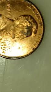 1994 DOUBLED DIE OBVERSE, REVERSE MINT ERROR MEMORIAL CENT ...