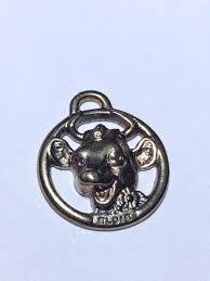 Sold at Auction: Vintage 1940's Cracker Jack Prize Elsie the ...