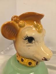 Elsie the Cow Creamer | eBay