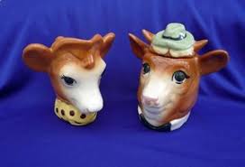 Elsie the Cow Collectibles | eBay