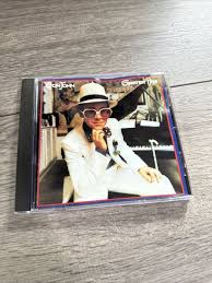 Elton John - Greatest Hits - Audio CD By Elton John - GOOD ...