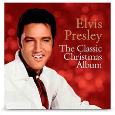 Elvis Presley - The Classic Christmas Album (LP) | Music & Arts