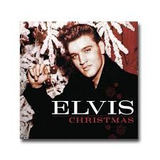 Elvis Christmas CD - Graceland Official Store