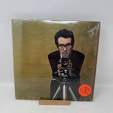First Pressing Vinyl Records Elvis Costello for sale | eBay