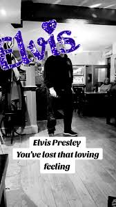 Husband Sings Youve Lost That Lovin Feeling | TikTok