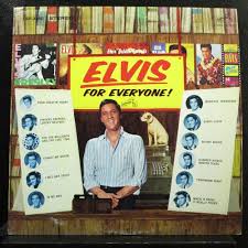 Elvis For Everyone: Amazon.sg: Music