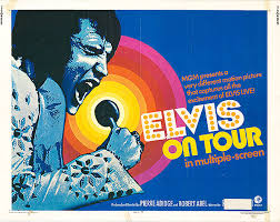 Elvis on Tour Posters - Buy Elvis on Tour Poster Online ...