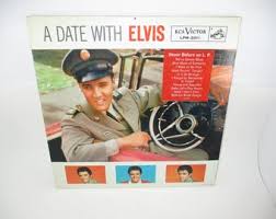 Original 1972 Elvis Presley Now Vinyl Record LP RCA LSP 4671 - Etsy