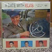 PRESLEY,ELVIS - Date With Elvis - Amazon.com Music