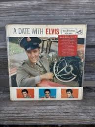 Elvis Red Vinyl for sale | eBay