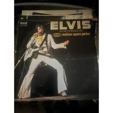 Sealed Elvis Presley The Burbank Sessions Vol | Mercari