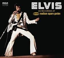 Elvis: As Recorded at Madison Square Garden [Legacy Edition] [Digipak] by Elvis Presley (CD, 2012) for sale online | eBay