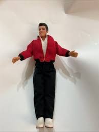Elvis Jailhouse Rock Doll | eBay