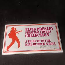 NOKIA AND FLIP PHONE ELVIS PHONE COVERS PLUS 1ST DAY COVERS ...