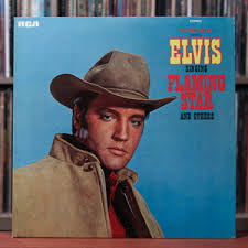 Elvis Presley - 5LP Bundle