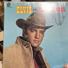 Elvis Presley Dance & Electronica Vinyl Records for sale | eBay