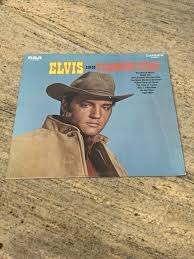 Elvis Presley Soundtracks & Musicals Very Good Plus (VG +) Sleeve Vinyl Records for sale | eBay