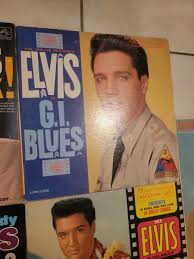 Elvis Presley Vinyl Record Lot of 6 Classic Originals RCA Lp's see photos. | eBay