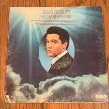 Media | Vintage Elvis Album Cover | Poshmark