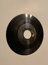 Elvis Presley 45 rpm Jailhouse Rock & Treat Me Nice 1957 47 ...