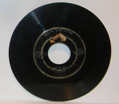 Original" Elvis Presley "Hound Dog / Don't Be Cruel" Vinyl ...