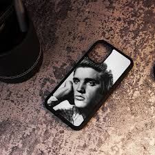 For Samsung A04s ) Back Case Cover AJ12049 Elvis Presley | eBay Australia