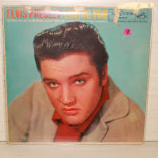 Buy Elvis Presley : Loving You (LP,Album,Mono) Online for a ...