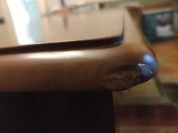 Walnut Shaker Dining Table Brown - Boraam : Target