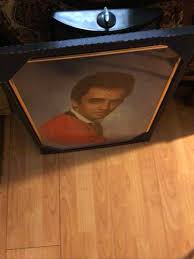 Young Elvis Presley Framed Print | eBay