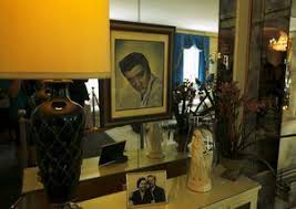 Exploring Graceland: Elvis Presley's final resting place | The National