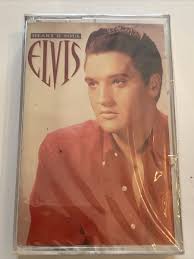 ELVIS PRESLEY HEART AND SOUL CASSETTE TAPE NEW Sealed | eBay