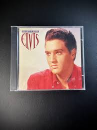 Elvis Presley Heart And Soul Brand New Sealed CD 2002 | eBay