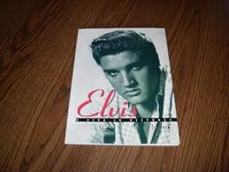 Elvis: A Life In Pictures book by Tim Frew